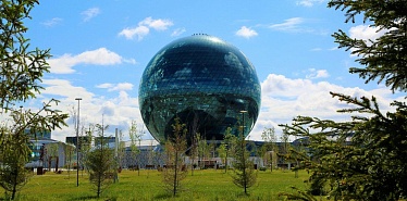 Where to go in Astana this week: the most interesting concerts, exhibitions, and other events