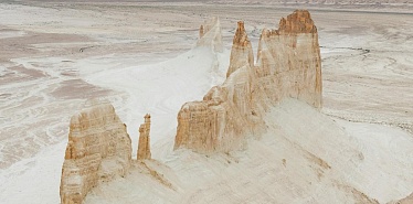 10 most scenic nature reserves and national parks in Kazakhstan worth visiting