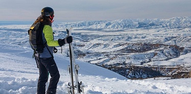 Why you should take a winter vacation in Uzbekistan