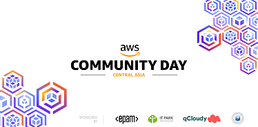 В Ташкенте пройдет конференция AWS Community Day Central Asia 2024