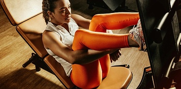 5 women's fitness studios in Baku where women can train comfortably