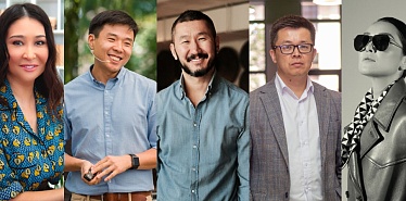 20 inspiring entrepreneurs driving innovation and change in Kazakhstan