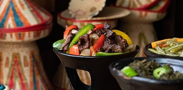Top 10 national dishes to try in Turkmenistan