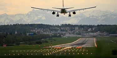 Из Ташкента в Тель-Авив успешно выполнен первый прямой рейс Centrum Air