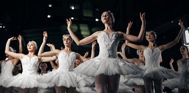 The best events to attend this week in Central Asia’s capitals