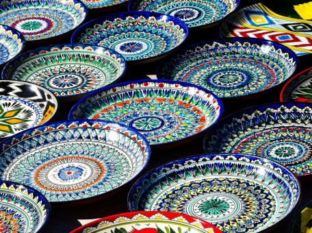 souvenirs-from-central-asia-what-to-bring-from-your-trip