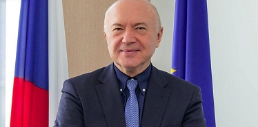 Czech Ambassador on his work in Kazakhstan and Kyrgyzstan: new flights and economic cooperation