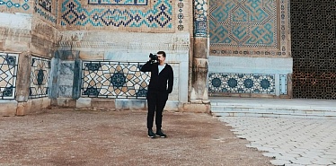 Samarkand travel guide: what to see, where to go, and where to stay