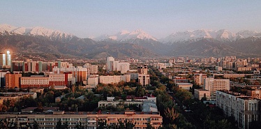 Discover 15 fascinating facts about Kazakhstan’s top cities: Astana and Almaty