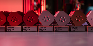 Jolbors Festival стал международным фестивалем креативных коммуникацией