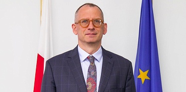 Польский дипломат о том, как выучил казахский язык и какие проекты планирует реализовать в Казахстане