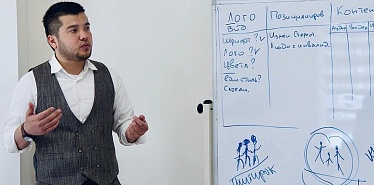 How an IT company from Tajikistan entered the Uzbek market and why it chose this country for scaling up