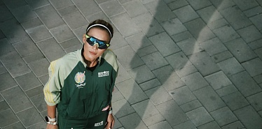 How to do sports in summer without harming your health