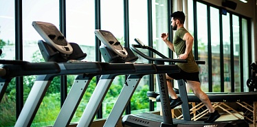 10 fitness centers in Tashkent for individual and group workouts