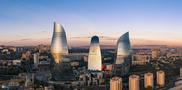 What’s happening next week in Central Asia: music, tech, and art