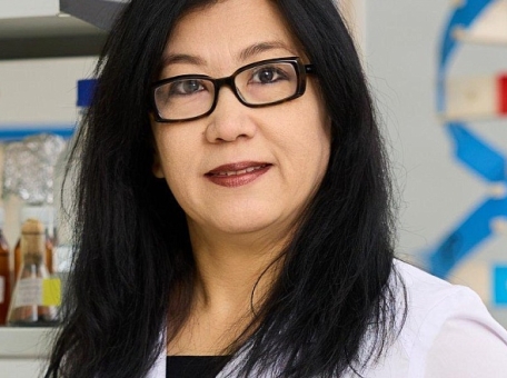 quot-i-was-born-to-be-a-scientist-quot-dilfuza-egamberdiyeva-on-the-development-of-science-in-uzbekistan
