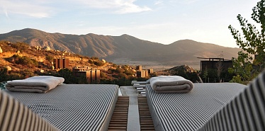 Where to stay in Tashkent's mountains: 8 must-visit resorts