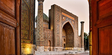 Weekly Central Asia brief: news and updates from Kazakhstan, Uzbekistan, Kyrgyzstan, and Tajikistan