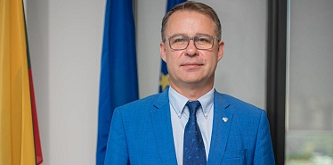 Lithuanian Ambassador on Honorary Consuls and the Projects the Embassy Implements in Kazakhstan