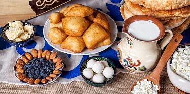 10 national dishes you should try when visiting Kazakhstan