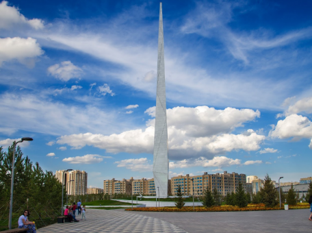 7-alternative-places-for-walking-in-nur-sultan