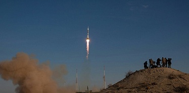 Where Baikonur is located and how to get there