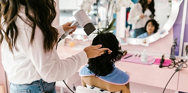 Beauty salons in Tashkent: 10 places with a wide range of services and quality service