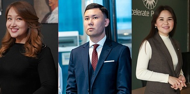 Как работать в ведущем акселераторе Кыргызстана — Accelerate Prosperity и развивать бизнес в стране