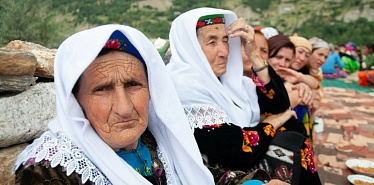 10 Tajik traditions and customs still relevant today