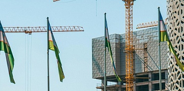 “New Tashkent”: how the capital of Uzbekistan will change in the coming years