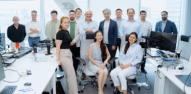 Building the future: how Saraiva + Associados found success in Kazakhstan’s evolving market