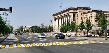 A vibrant week in Central Asia: top events you can't miss