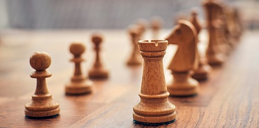 Афруза Хамдамова стала чемпионкой мира по шахматам
