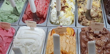 Где в Ташкенте продают вкуснейшее мороженое: 10 лучших локаций