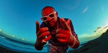 Sean Paul даст концерт в Алматы
