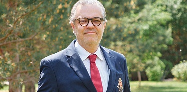 Moroccan Ambassador on what surprised him about Kazakh youth and the growth of tourism between the two countries