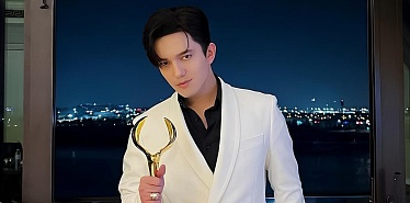 The voice of Kazakhstan. Dimash Kudaibergen’s global rise