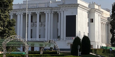 Top 10 must-see attractions in Dushanbe