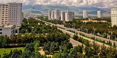 Ashgabat: what the capital of Turkmenistan offers to tourists