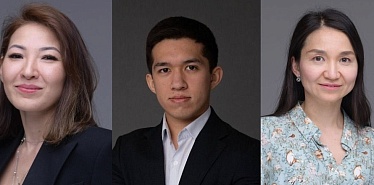 Working at AIFC: who drives innovation in the financial world of Kazakhstan and Central Asia