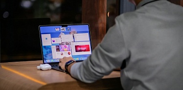 5 причин перейти на MacBook в 2025 году