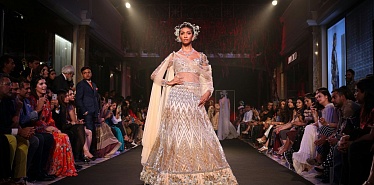 Tajikistan Fashion Week вновь пройдет в Душанбе
