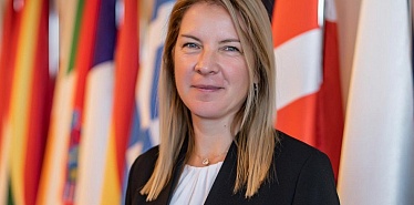 EU Ambassador on a diplomatic career and strengthening cooperation between the European Union and Kazakhstan