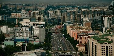 This week in Central Asia: must-go August festivals, concerts, and events