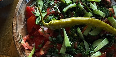 Где поесть вкусный курутоб в Душанбе: 11 лучших мест