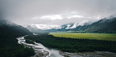 Where to rest in summer in Kazakhstan — the best places