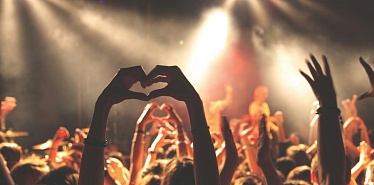 Week in Central Asia: Concerts, Exhibitions, and Festivals to go