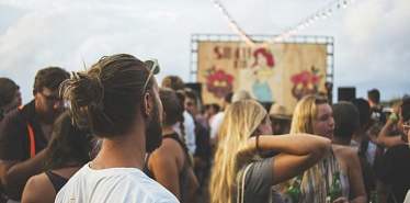 August events in Central Asia: festivals, concerts, and more
