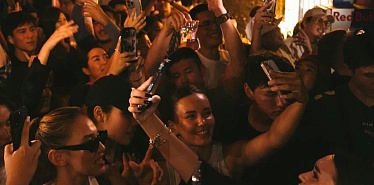 Nightlife in Almaty and Astana: bars to hang out with friends
