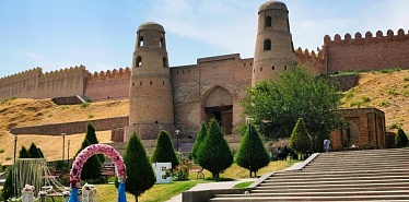 5 historical sites in Tajikistan worth visiting